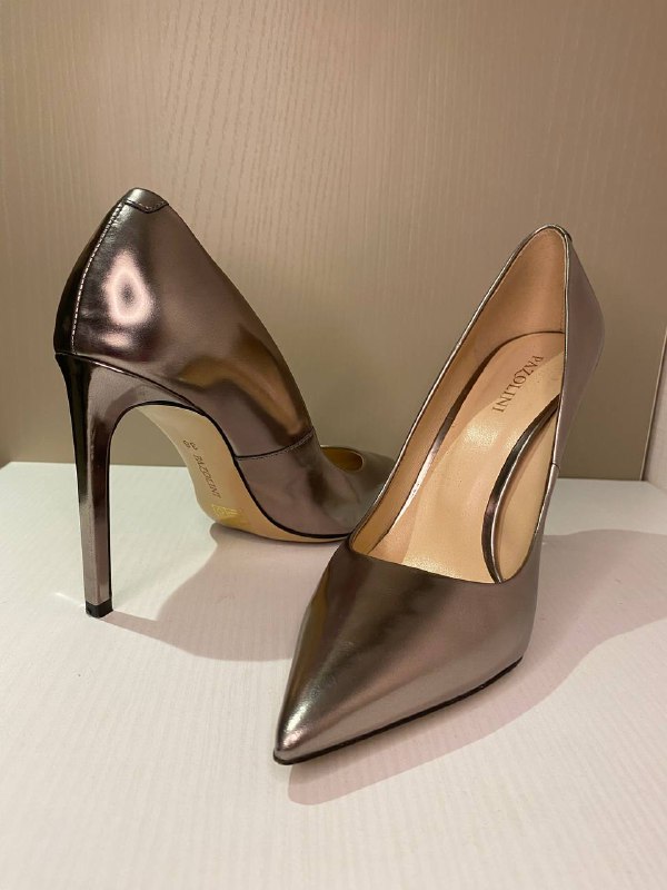 Carlo Pazolini shoes, Blehman shoes