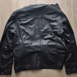 Куртка Hugo Boss, куртка Kenzo, кепка Burberry, кроссовки Premiata 3