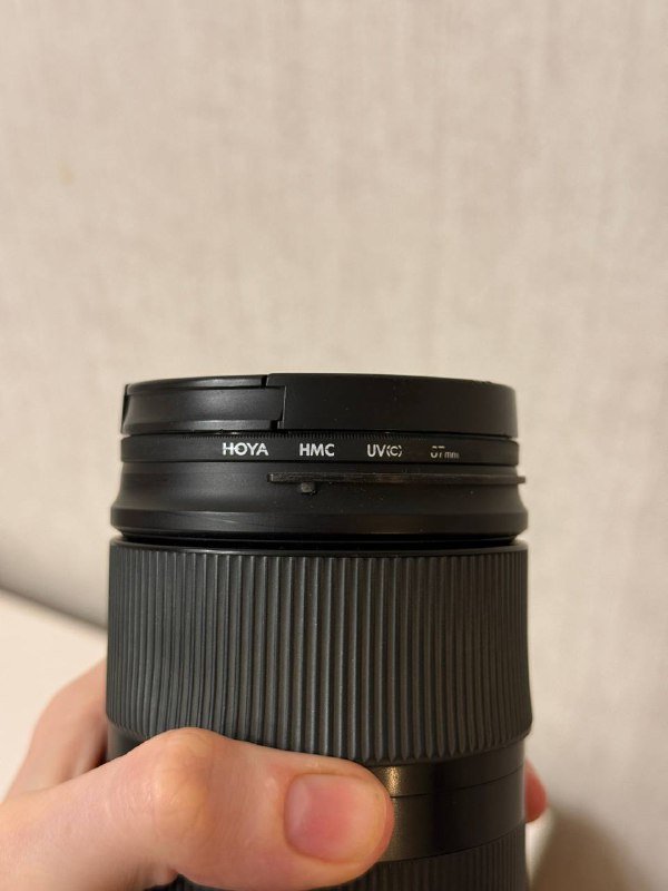 Tamron 28-75mm f2.8 объектив Sony E 5