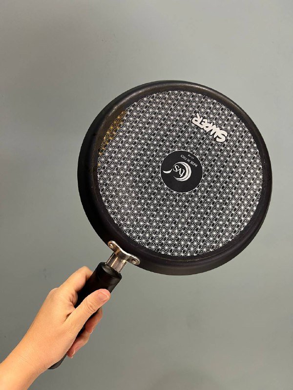 Сковорода блинная 24см 2