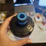 Велобутылка, бутылка для воды 2