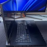 Acer Nitro 17 игровой ноутбук 1