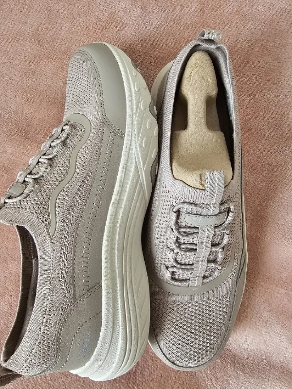 Skechers кроссовки 1