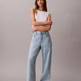 Джинсы Calvin Klein Jeans Low Rise Baggy 2