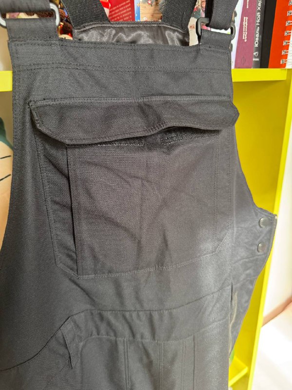 Горнолыжный полукомбинезон 686 размер M 4