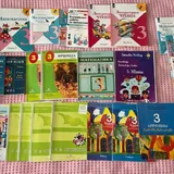 Учебники 1-4 класс 3