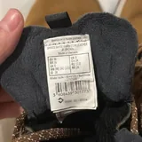 Ботинки DECATHLON QUECHUA унисекс 37,5 5