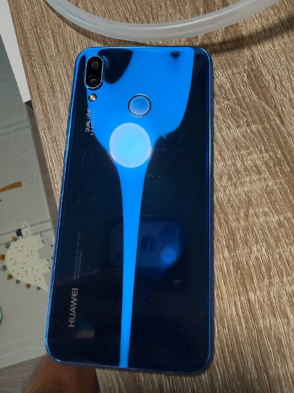 Huawei P20 lite смартфон 2