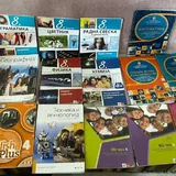 Учебники по электротехнике и для 1, 2, 4, 6, 7, 8 классов 3