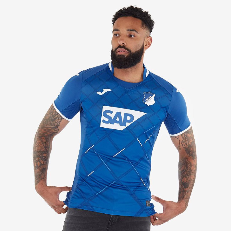 Футболка Hoffenheim 2019/2020 Joma XL 2
