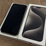 Iphone 15 Pro Max 256 GB 2