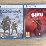Игры для PS4 и PS5 1