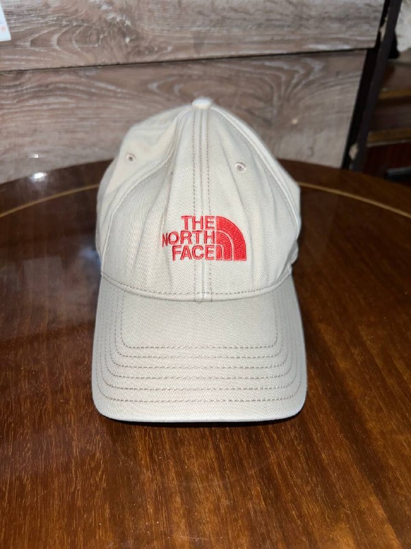 флиска The North Face, кепка 2