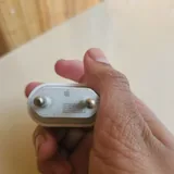 Apple адаптер питания, Lightning кабель 3