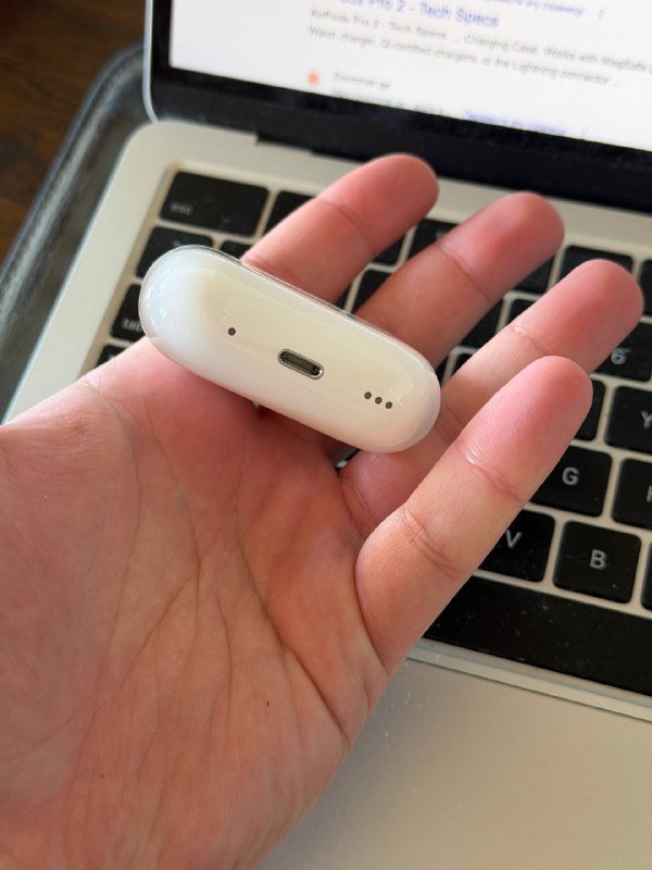 AirPods Pro 2 3