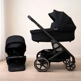 Cybex Balios S 2 в 1 коляска 8