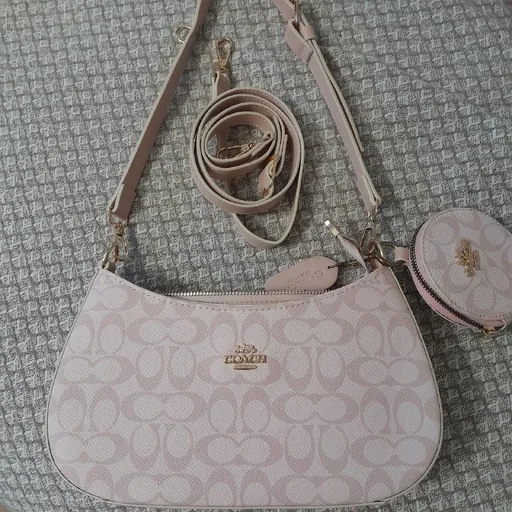 Сумочка Coach