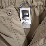 Женские треккинговые брюки-трансформеры The North Face 5