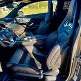 Mercedes-Benz C43 AMG 2018 6