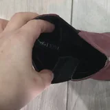 Женские ботинки 2