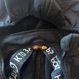 Bungly Boo softshell 2