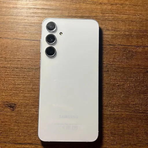 Samsung 55 5G 256GB