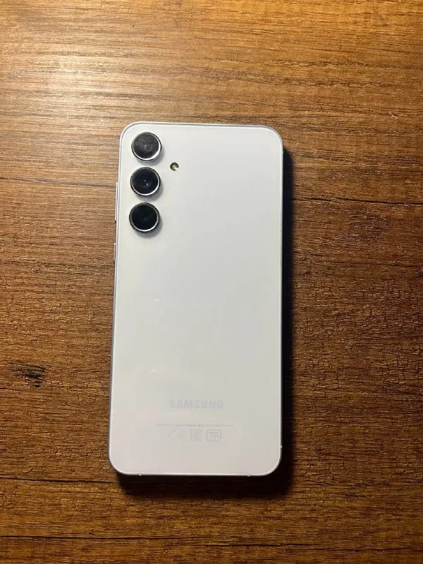 Samsung 55 5G 256GB 1