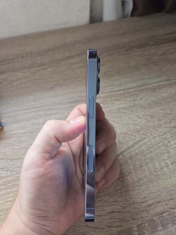 Apple iPhone 13 Pro 128Gb 5