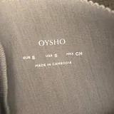 Леггинсы OYSHO 2