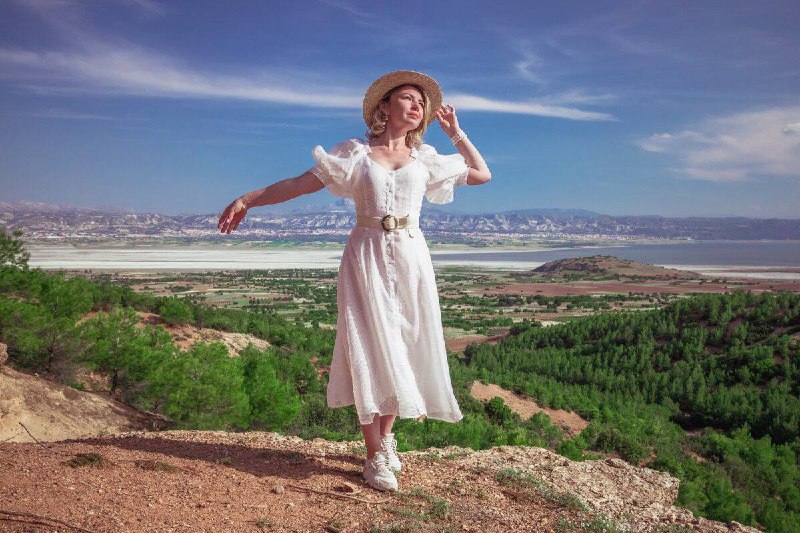 Платье турецкого бренда İpekyol 2