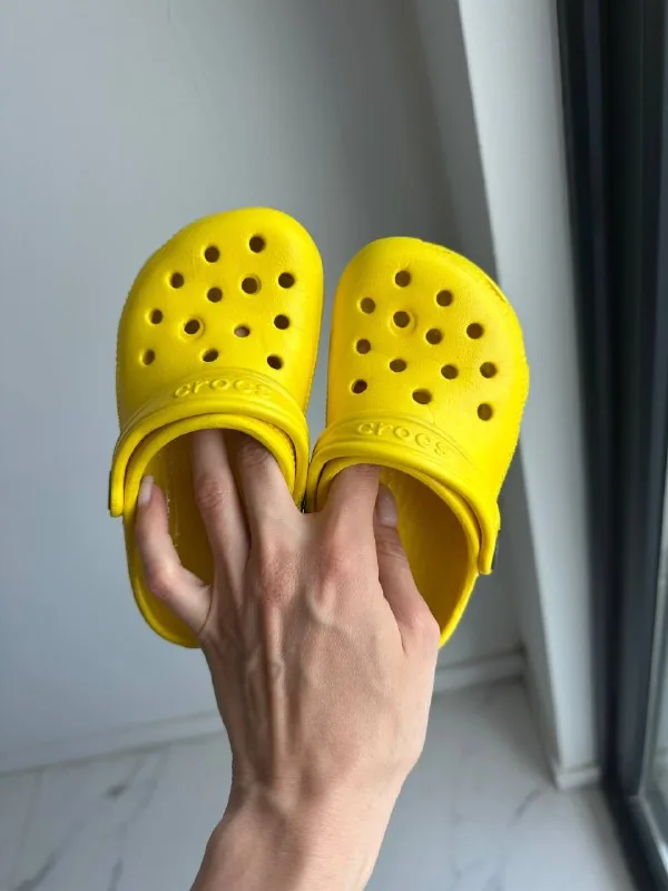Crocs C9 1