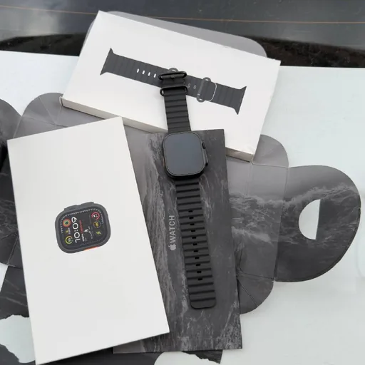 Apple Watch Ultra 2