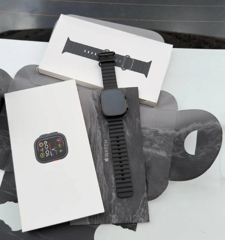 Apple Watch Ultra 2