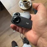 Камеры Logitech 1