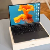 MacBook Air M2 13" 2