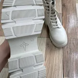 Новые женские ботинки 1