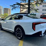 KIA K4 GT Line 2025 5