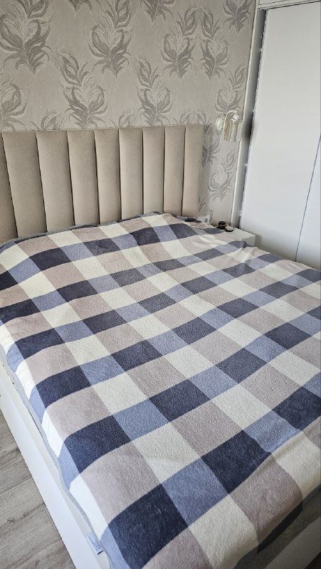 Плед 180×200, Фильтр для воды Барьер, Форма для духовки Luminarc, Салатница