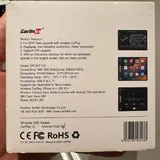 CarPlay для Tesla всех моделей 2
