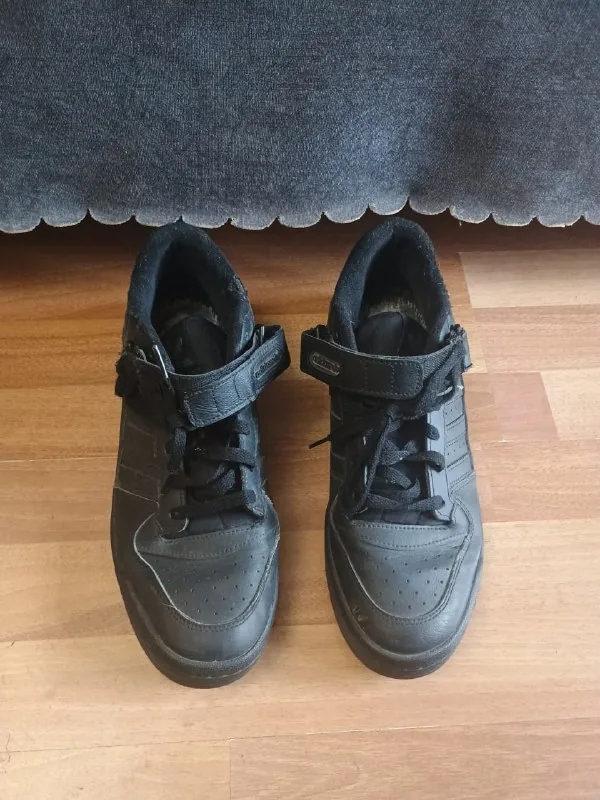 Кроссовки Adidas Forum Mid 1