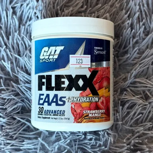 BCAA
