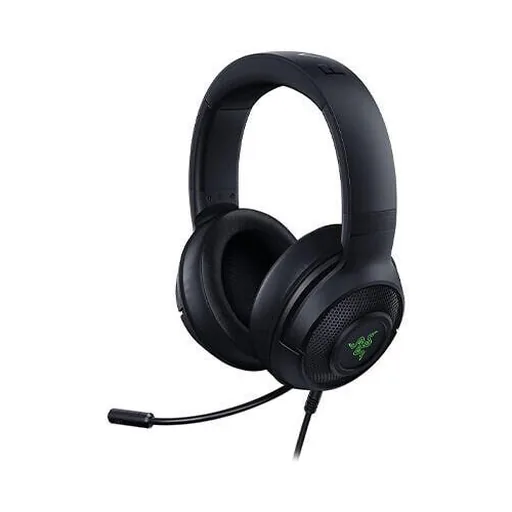 Razer Kraken V3 X, Razer Cobra