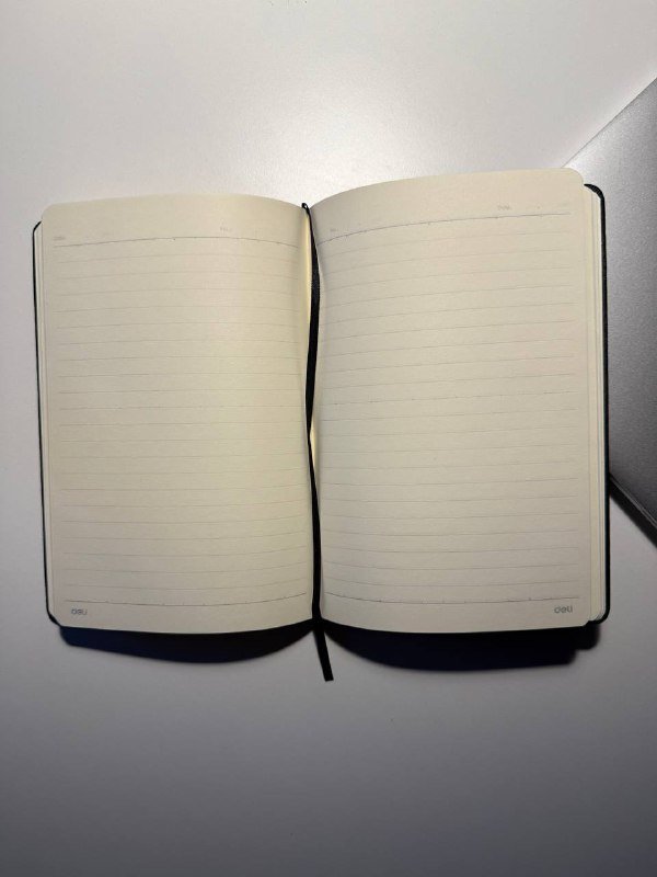 Записная книжка 2