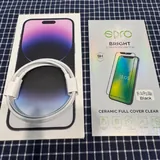iPhone 14 Pro Max 256 GB 4