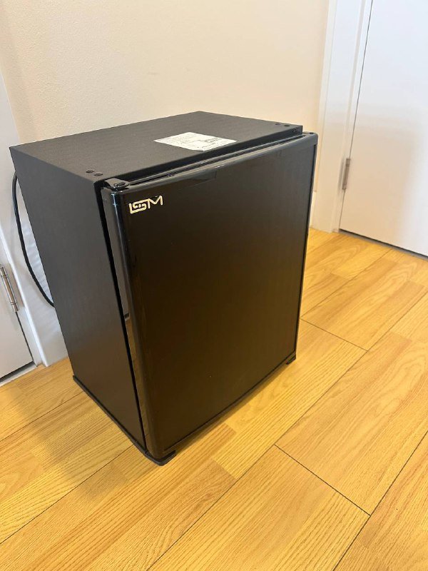 Мини холодильник