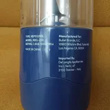 Портативный блендер Nutribullet, тонометр Пульс 4