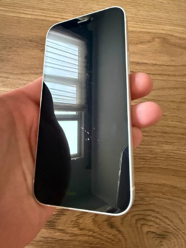 IPhone 12mini 128gb 4