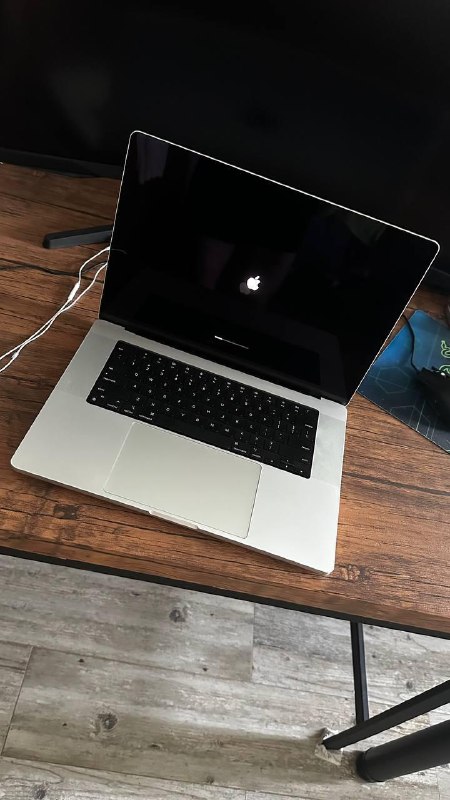 MacBook M1 Pro 16GB 512GB 16-inch