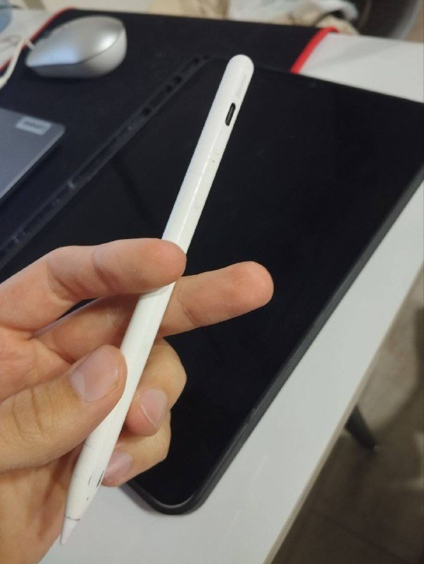 iPad Pro 11" 3-е поколение, 128GB, WiFi, стилус, чехол 3