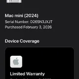 Apple Mac Mini M4 Desktop Computer 3